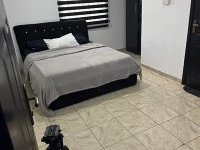 Fully Furnished 2 Bedroom Apartment
