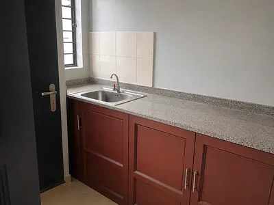Spacious Mini Flat