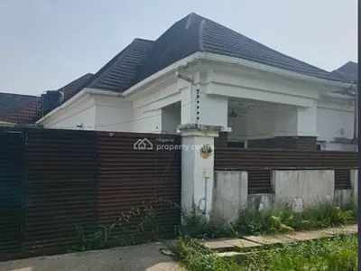 300SQM Half Plot of Land with Demolishable Bungalow