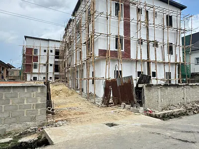 Spacious 2 Bedroom Apartments