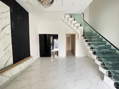 Luxury 3 Bed Room Terrace Duplex