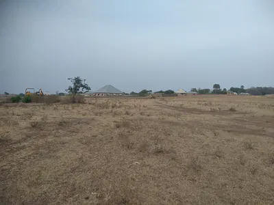 Residential Layout