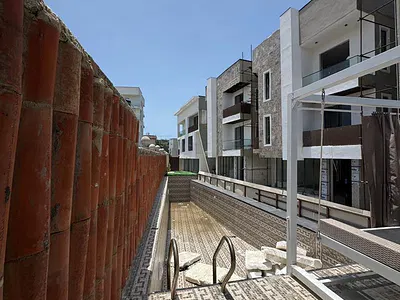 5 Bedroom Detached Duplex with 2 Kitchens, BQ and Office