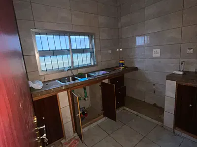 Luxury 2 Bedroom Flat with Excellent Facility