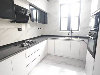 Mini Flat