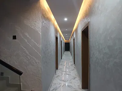 Luxury Studio Suite