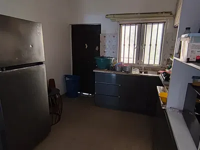 Luxury 1 Bedroom Flat with Excellent Facility