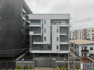 Exquisite 2-Bedroom Luxury Apartment