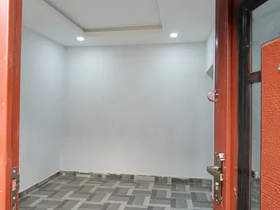 A Newly Built Spacious Mini Flat with Modern Features
