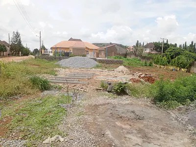 400SQM Bungalow Plot