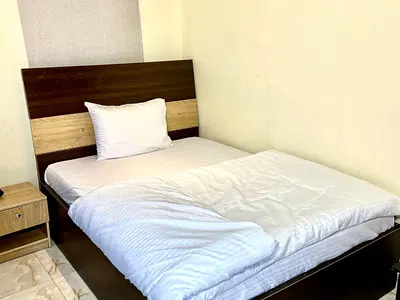 Luxury Self Contain Apartment