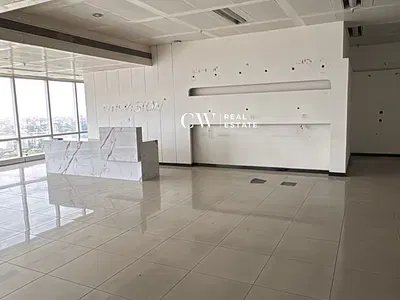 Executive 10th Floor Office Suite