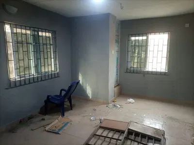 One Bedroom Flat
