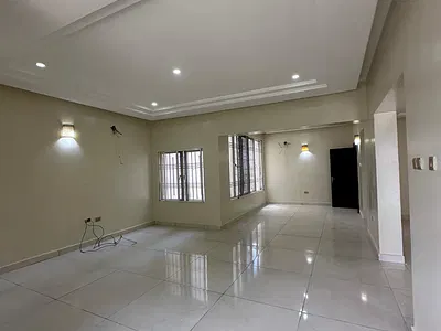 4-Bedroom Terrace Duplex with a BQ in Katampe Ext