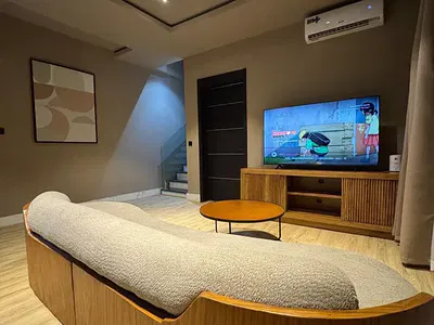 Premium Luxe 2 Bedroom Apartment