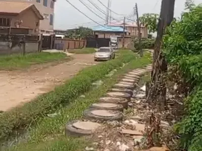 5 Acres of Land