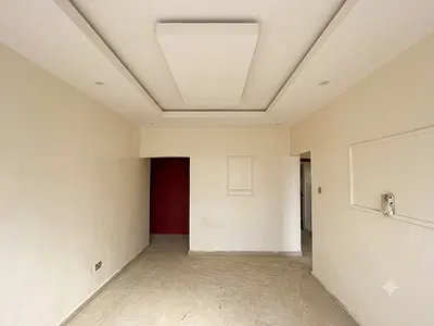 A Relatively Newly Built Mini Flat in a Gated Community