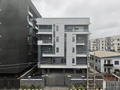 Exquisite 2-Bedroom Luxury Apartment