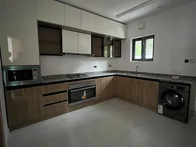 Luxury 4 Bedroom Semi Detatch Duplex
