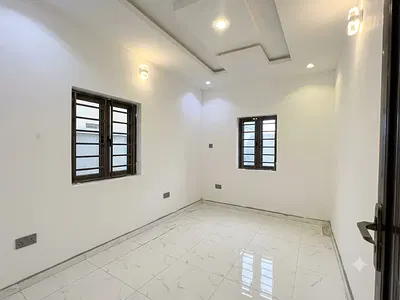 Discover a Luxury Newly Built Mini Flat