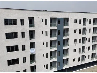 Newly Built 1, 2 & 3 Bedroom Apartment