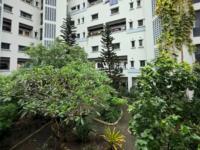 4 Bedroom Apartment
