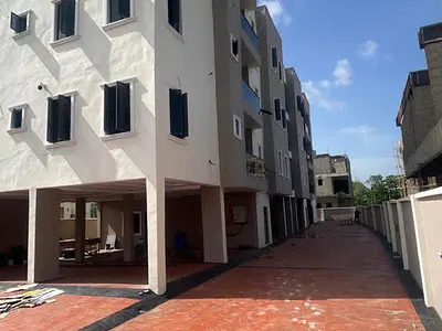 Brand New 2 Bedroom Apartment