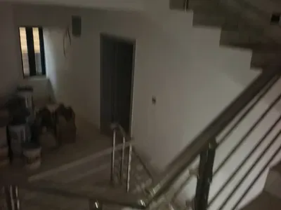 Newly Built 4-Bedroom Terrace Duplexes
