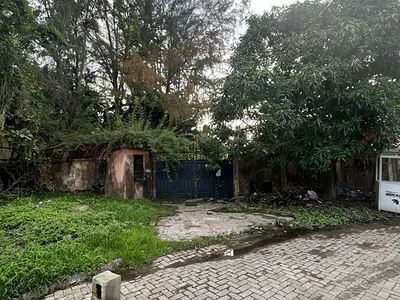 511 SQM Piece of Land