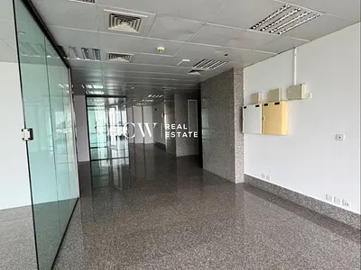 Premium Grade a Office Space