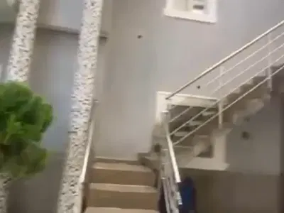 Decent Portable 2 Bedroom Flat