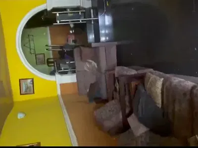 3 Bedroom Bungalow