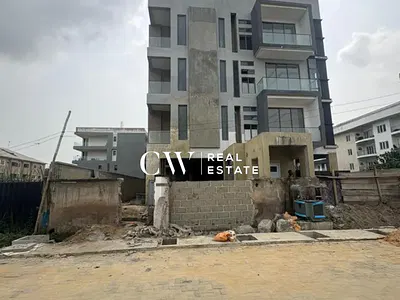 3-Bedroom Apartment