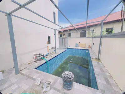Magnificent 4 Bedroom Fully Detached Duplex