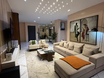 Third Floor 2 Bedroom Apartment