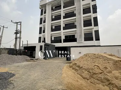 3-Bedroom Apartment