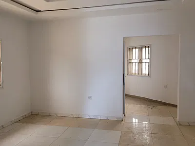 Standard 2-Bedroom Apartment