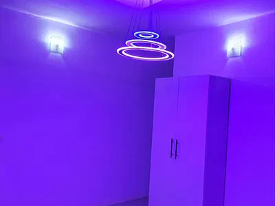Spacious Roomself