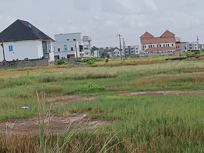 643SQM of Residential Land