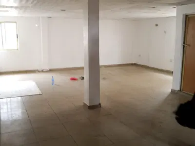 54SQM Office Space