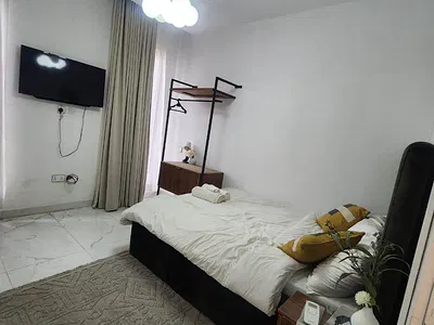 2bedroom Apartment