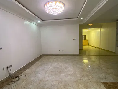 4 Bedroom Terrace Duplex with a BQ