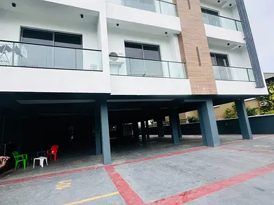 Luxury Serviced 3bed Flat for Sale