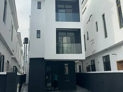 2 Bedroom Serviced Apartments