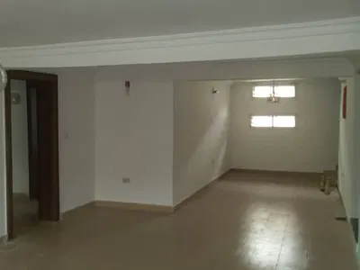 Three Bed Room Apartment