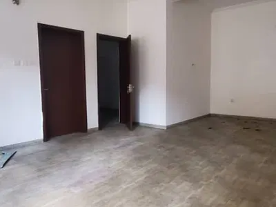 Luxury Three Bedroom Apartment with Servant Quarters