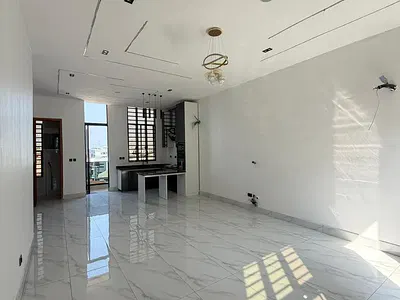 Beautiful 2 Bedroom Penthouse Serviced Apartment at Good Price