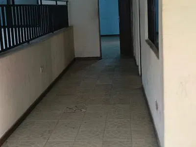 Five Bedroom Duplex with Boys' QTRS.