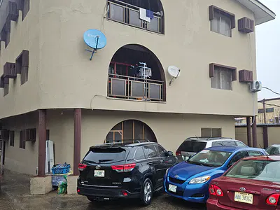 Tastefully 6 Flats
