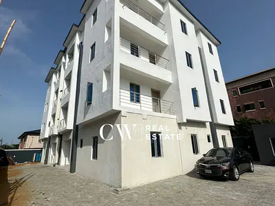 3-Bedroom Apartment